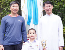 รองชนะเลิศกอล์ฟ