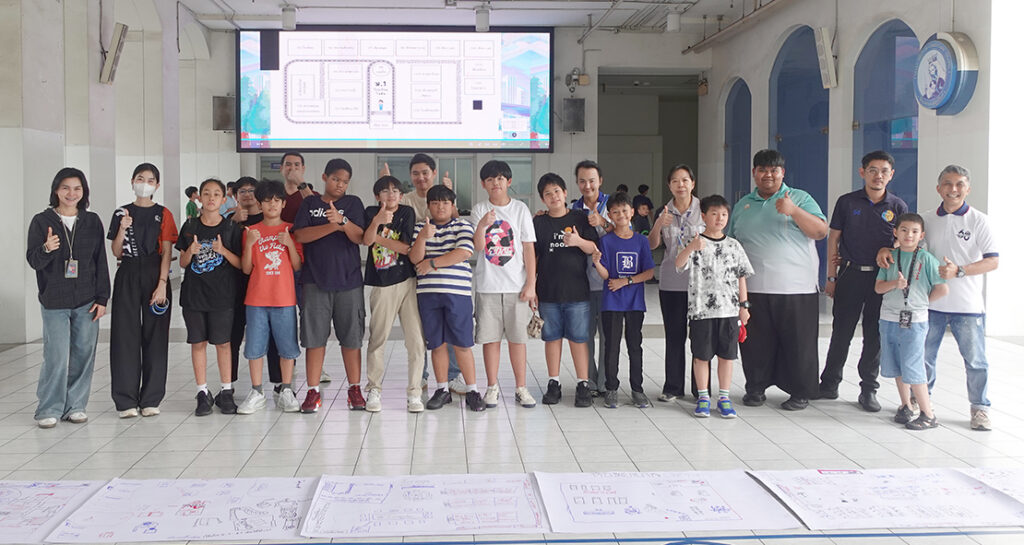 “SD SUMMER SPECIAL COURSE 2026” เสริมสร้างพัฒนาศักยภาพการเรียนรู้ ป.1-ม.4