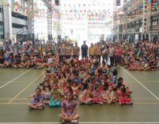 สงกรานต์ S.D. สุขีวิถีไทย 2569