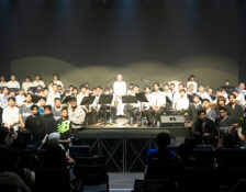 การแสดงคอนเสิร์ต “SD: Carry the Sound – เสียงที่ส่งต่อจากรุ่นสู่รุ่น”