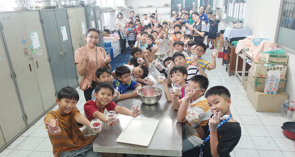 สัปดาห์ที่สี่ “SD SUMMER SPECIAL COURSE 2026”