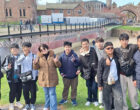 นักเรียนโรงเรียนเซนต์ดอมินิกพัฒนาทักษะภาษาอังกฤษ Liverpool English Summer Camp 2026