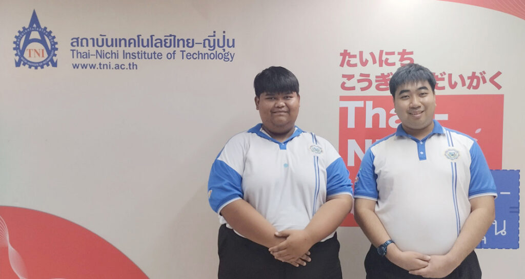 ครูโรงเรียนเซนต์ดอมินิก สัมมนา No-Code AI: สำหรับคุณครูแนะแนว