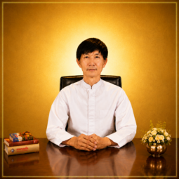 บาทหลวงภูวนัส กิจสวัสดิ์