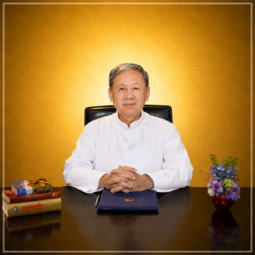 บาทหลวงบัญชา กิจประเสริฐ
