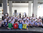 จับสลากแบ่งสีกีฬาภายในโรงเรียนเซนต์ดอมินิก ปีการศึกษา 2569