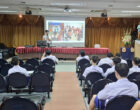 ม.5-6 รับฟัง MPLC ศึกษาต่อต่างประเทศ