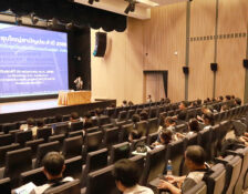 สหกรณ์เครดิตยูเนี่ยนโรงเรียนเซนต์ดอมินิก จัดประชุมใหญ่สามัญประจำปี 2568