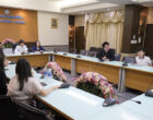 ประชุมเตรียมความพร้อมภาษาอังกฤษเพื่อการทดสอบมาตรฐาน