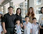 เปิดภาคเรียนที่ 1/2569…การเรียนรู้ด้วยบรรยากาศอบอุ่นที่เราคุ้นเคย