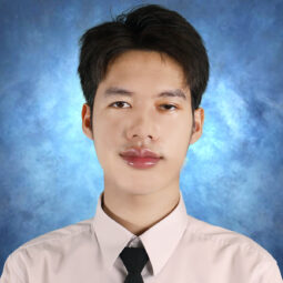 มาสเตอร์รัชชานนท์  มีชัย