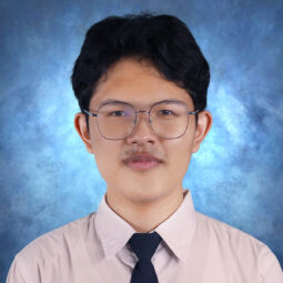 มาสเตอร์ภีมพศ จันทเขต