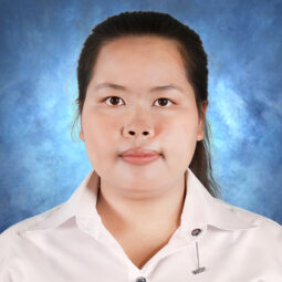 มิสกนกวรรณ อานันท์