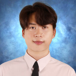 มาสเตอร์วรันพงศ์ อาจเดช