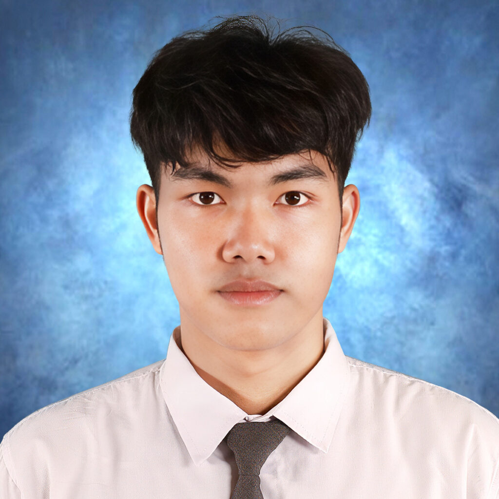 มาสเตอร์ศุภณัฐ  แซ่ลิ้ม