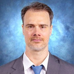 Mr. Paul Joseph De Gennaro
