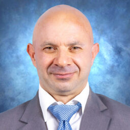 Mr. Mason Hermiz
