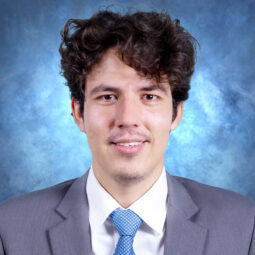Mr. Liam   Esparza