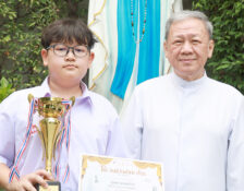 รองชนะเลิศอันดับ 1 หมากฮอส