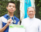 เหรียญทองแดง Kasetsart Taekwondo Championship 2026