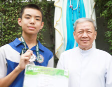 เหรียญทองแดง Kasetsart Taekwondo Championship 2026