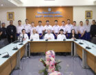 คณะกรรมการนักเรียน ปีการศึกษา 2569 ปฏิญาณตนเข้ารับตำแหน่ง
