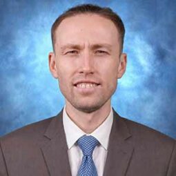 Mr.Vladimir Grigorev