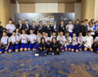 ม.4-ม.6 แผนอังกฤษธุรกิจ เปิดมุมมองเรียนรู้การลงทุน “mai FORUM 2026”