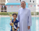 ชนะเลิศ ZENDOKAI KARATE