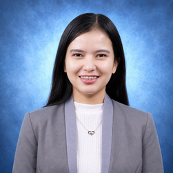 Miss Shanna Marie Dumangas Baroro