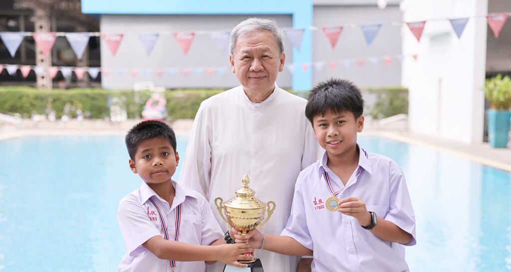 แชมป์ฟุตบอล U10