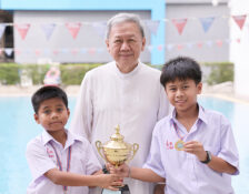 แชมป์ฟุตบอล U10