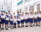 มอบรางวัลกิจกรรมวันสุนทรภู่