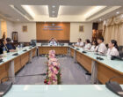 โรงเรียนเซนต์ดอมินิกและสำนักข่าวมิติหุ้น ประชุมแนวทางพัฒนาศักยภาพนักเรียน