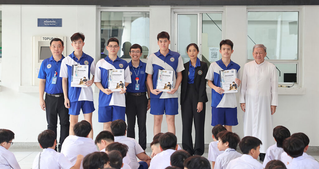 บูรณาการนักบุญดอมินิกกับภาษาจีน