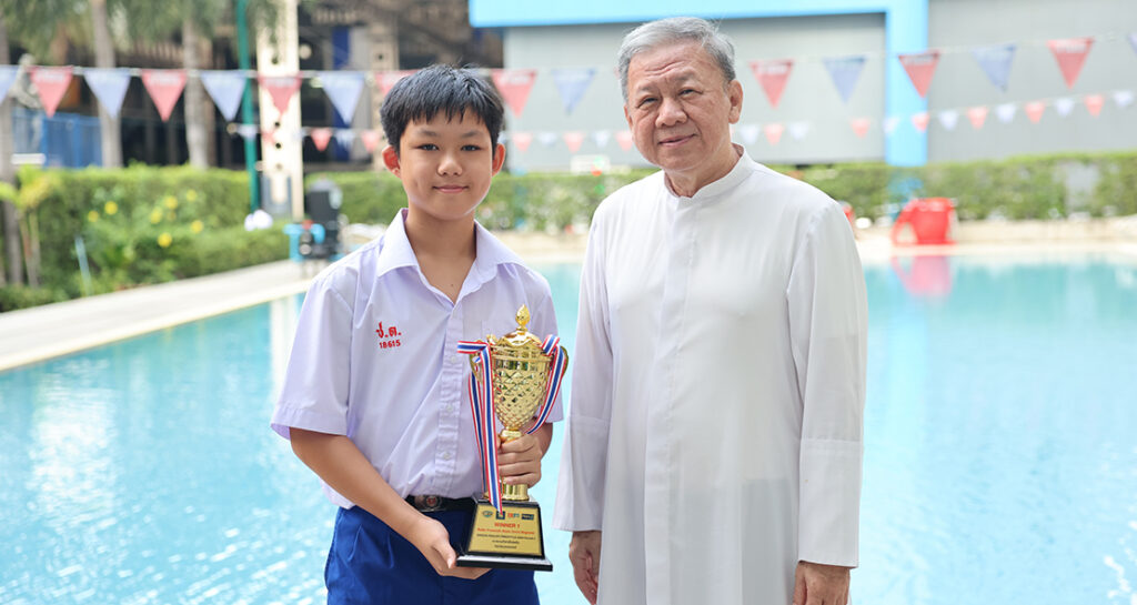 ชนะเลิศ SINGHA Roller Freestyle 2026