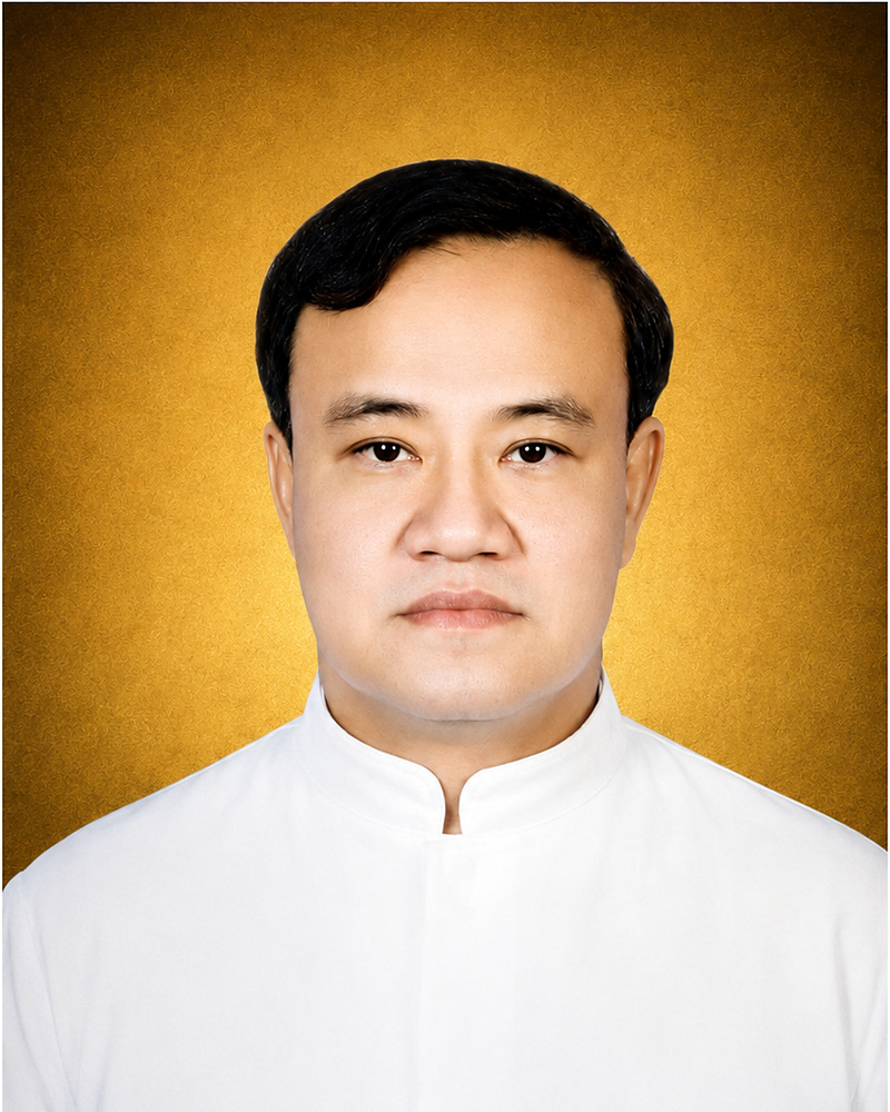 บาทหลวงอุดม นิธิภัทราภรณ์
