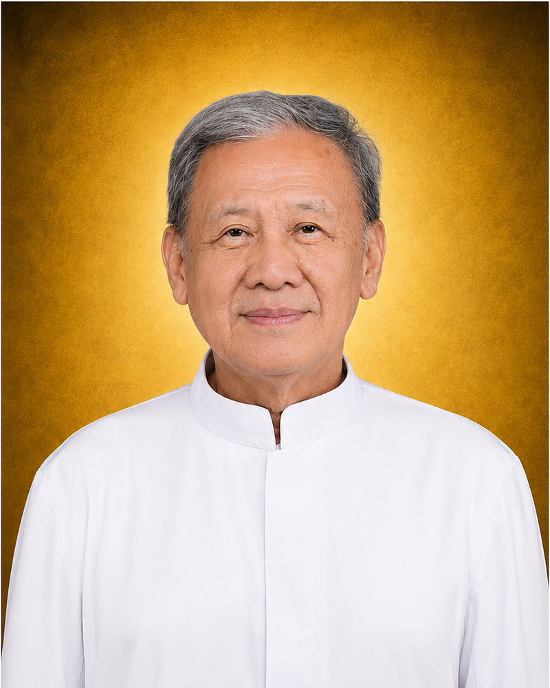 บาทหลวงบัญชา กิจประเสริฐ